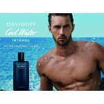 Davidoff Cool Water Intense EDP 125ml за мъже